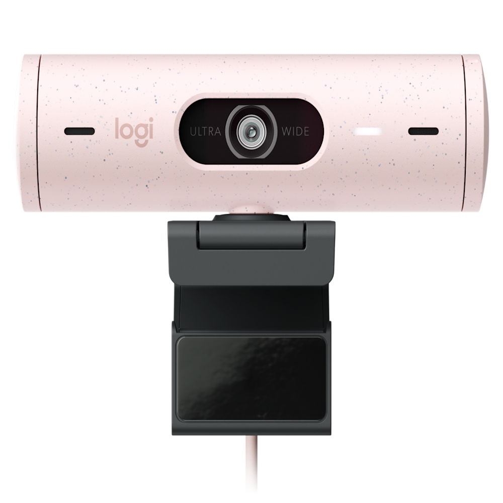Webcam Logitech Brio 500