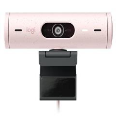 Webcam Logitech Brio 500