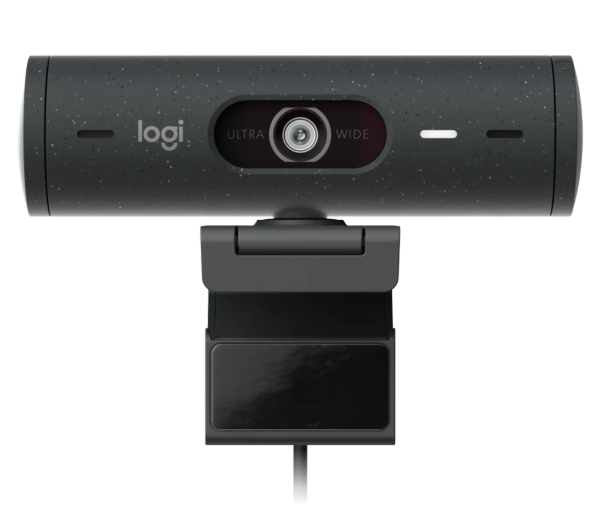 Webcam Logitech Brio 500