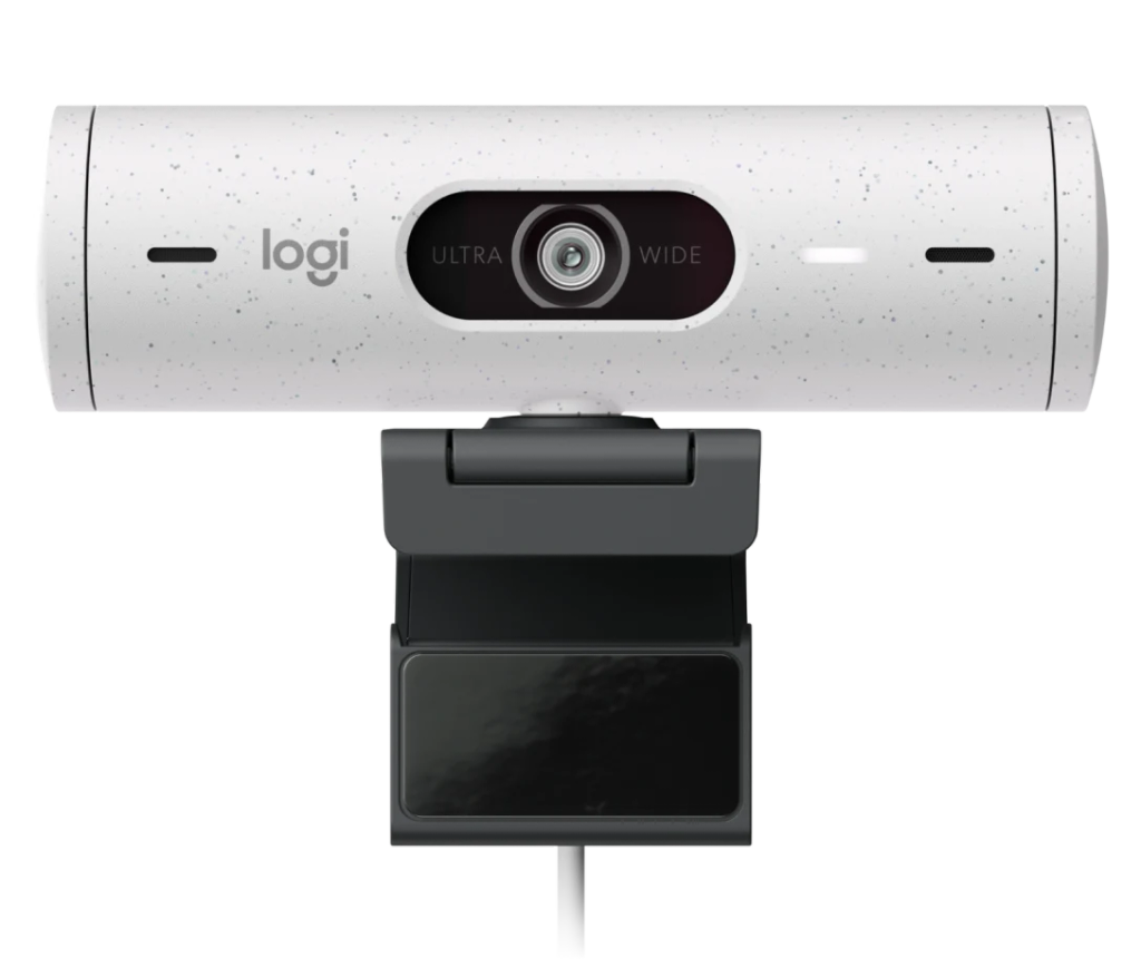 Webcam Logitech Brio 500