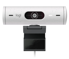 Webcam Logitech Brio 500