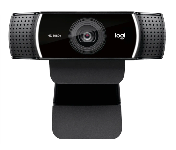 Webcam Logitech C922 Pro Stream