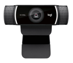 Webcam Logitech C922 Pro Stream