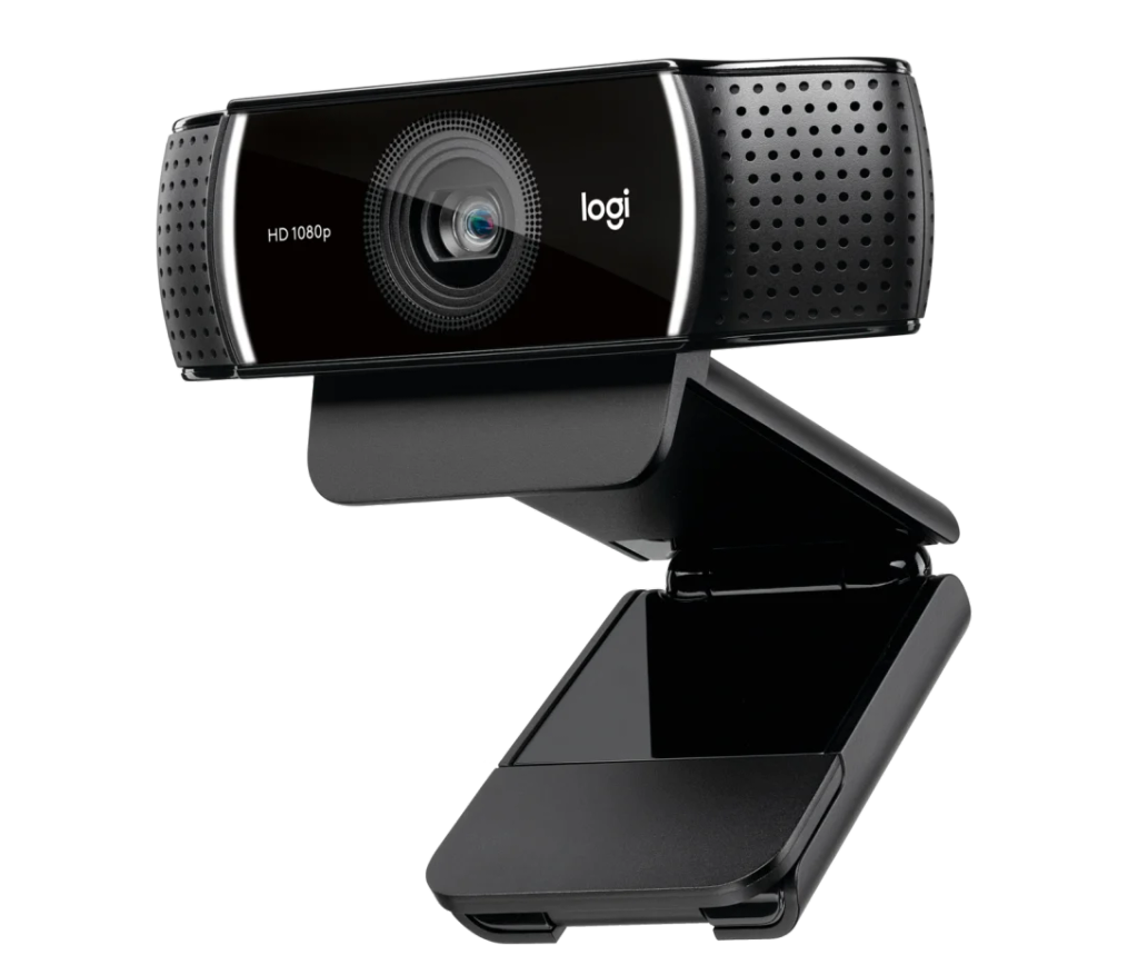 Webcam Logitech C922 Pro Stream