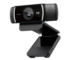 Webcam Logitech C922 Pro Stream