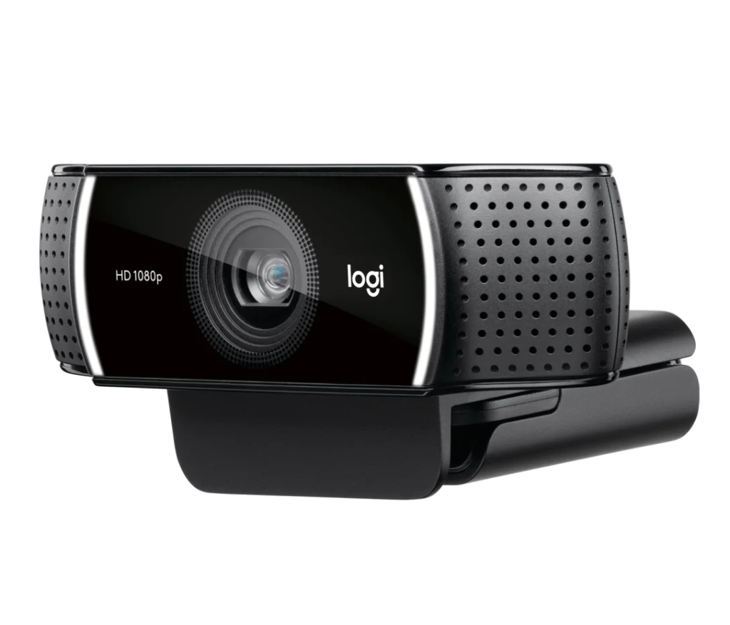 Webcam Logitech C922 Pro Stream
