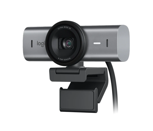 Webcam Logitech MX Brio