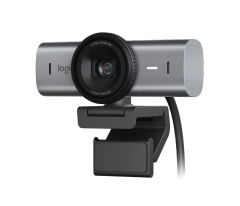 Webcam Logitech MX Brio