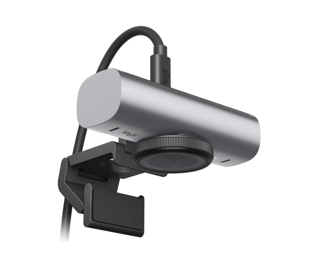 Webcam Logitech MX Brio
