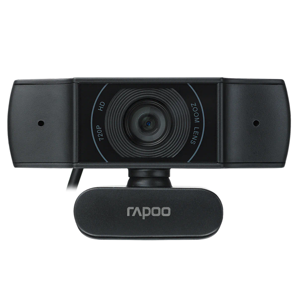 Webcam Rapoo C200