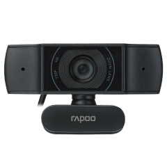 Webcam Rapoo C200
