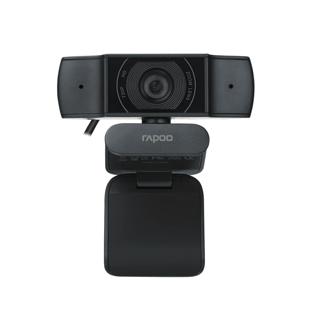 Webcam Rapoo C200