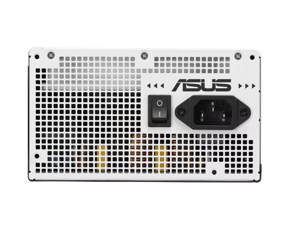 Nguồn máy tính Asus Prime 850W Gold