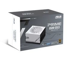 Nguồn máy tính Asus Prime 850W Gold