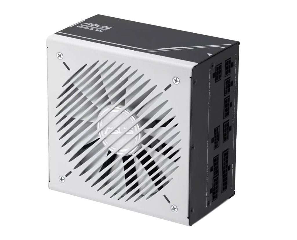 Nguồn máy tính Asus Prime 850W Gold
