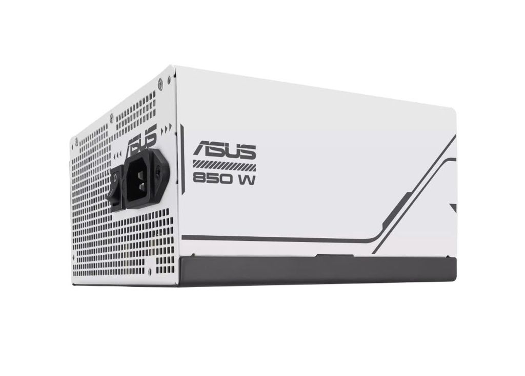 Nguồn máy tính Asus Prime 850W Gold