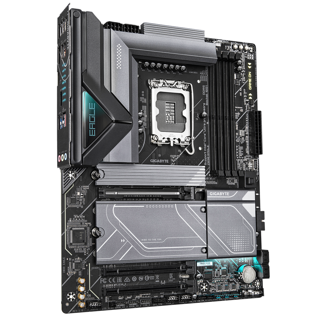 Mainboard GIGABYTE Z890 EAGLE