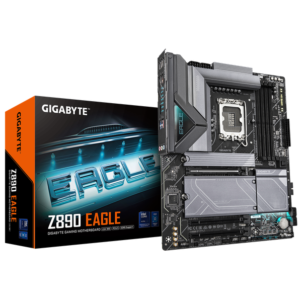 Mainboard GIGABYTE Z890 EAGLE