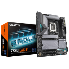 Mainboard GIGABYTE Z890 EAGLE