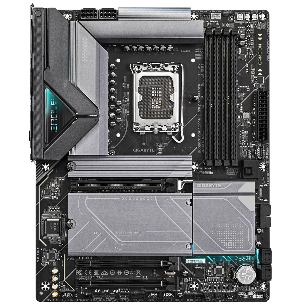 Mainboard GIGABYTE Z890 EAGLE