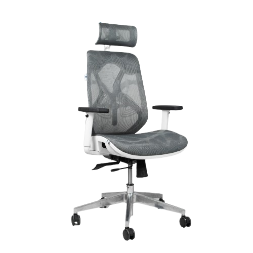 Ghế công thái học Xiaomi Hbada Butterfly – Xiaomi Youpin (Yushi Butterfly)