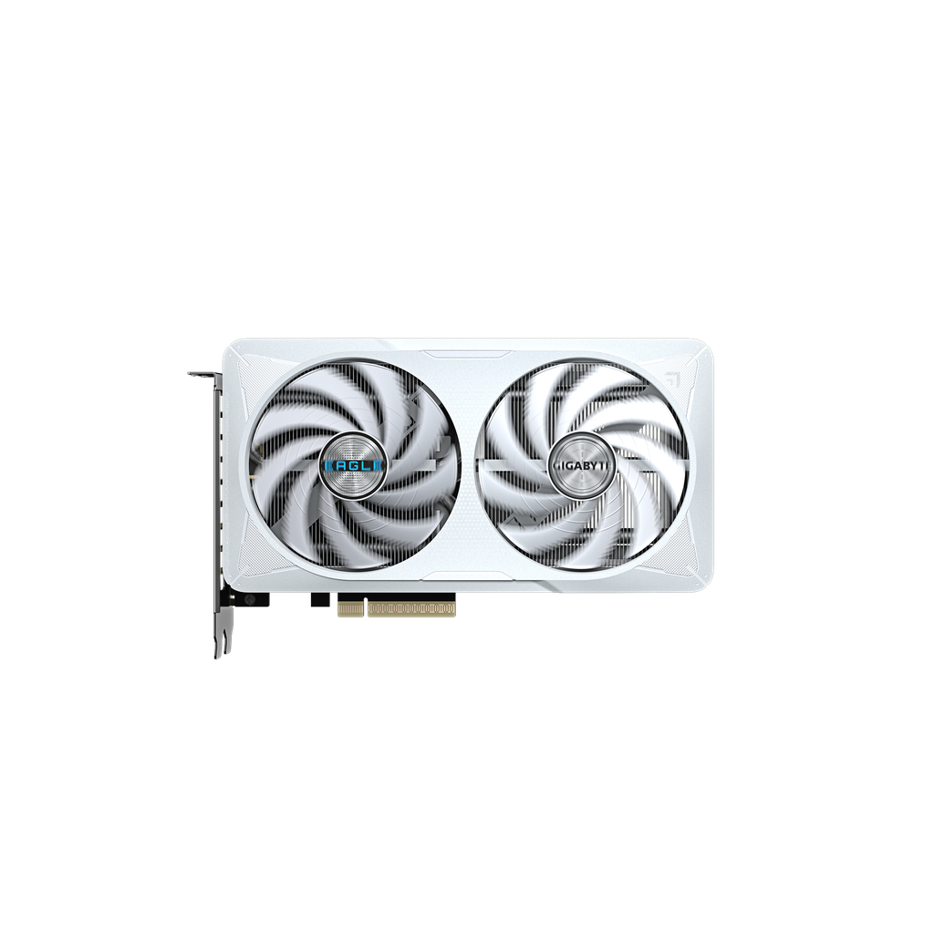 VGA GIGABYTE GeForce RTX™ 5060 EAGLE OC ICE 8G