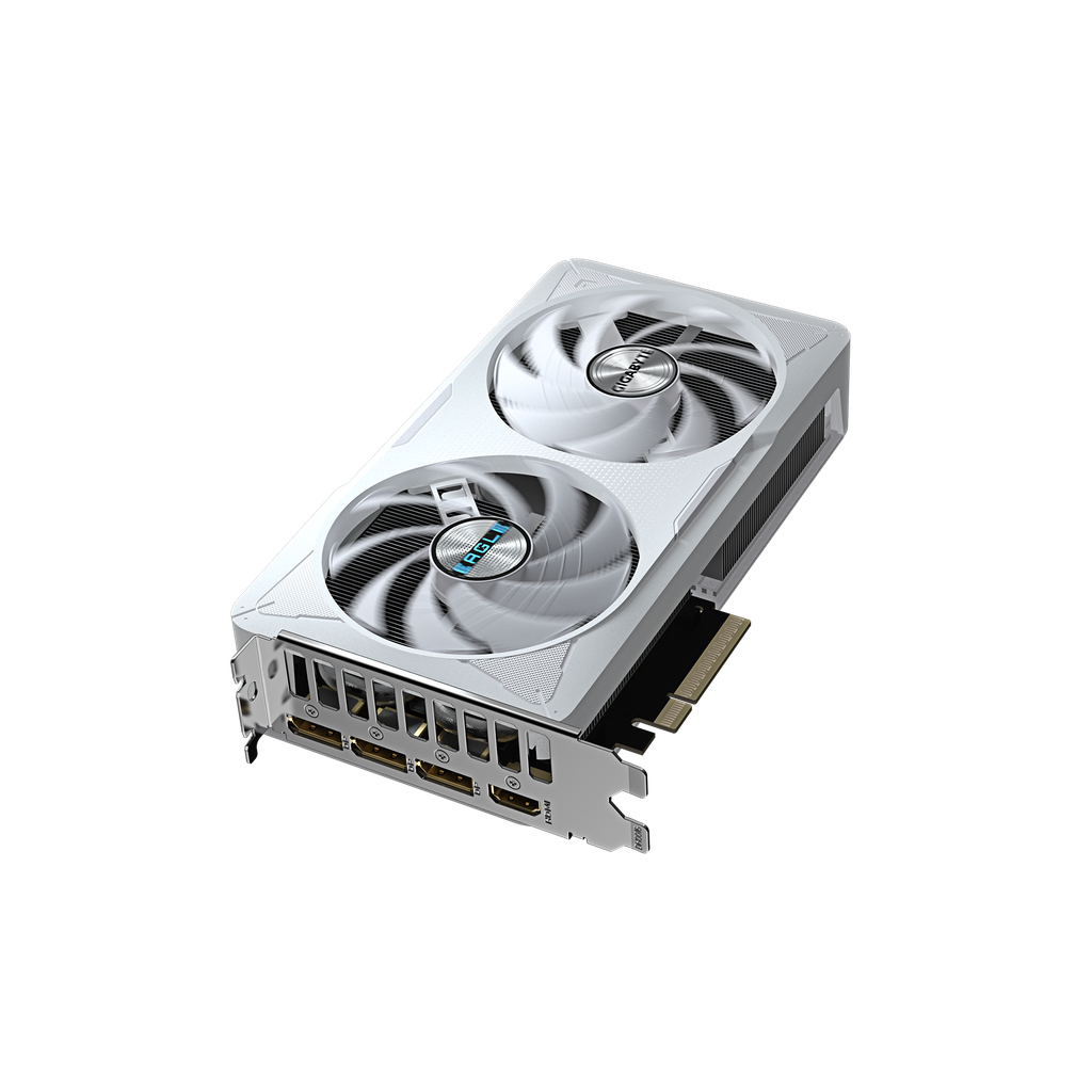 VGA GIGABYTE GeForce RTX™ 5060 EAGLE OC ICE 8G