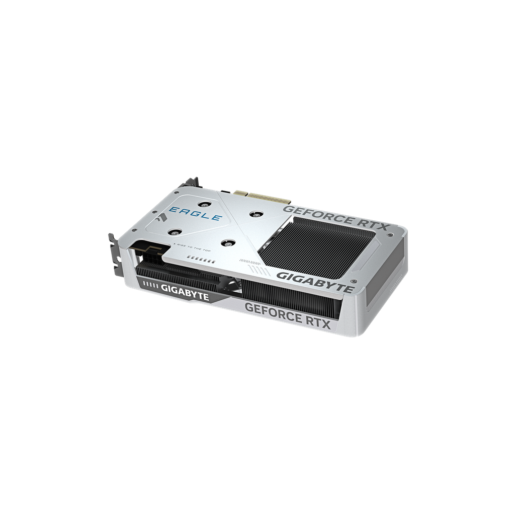 VGA GIGABYTE GeForce RTX™ 5060 EAGLE OC ICE 8G