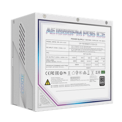 Nguồn máy tính GIGABYTE AORUS ELITE P1000W 80+ Platinum Modular PCIe 5.1 (rev. 1.1)