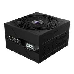 Nguồn máy tính GIGABYTE AORUS ELITE P1000W 80+ Platinum Modular PCIe 5.1 (rev. 1.1)