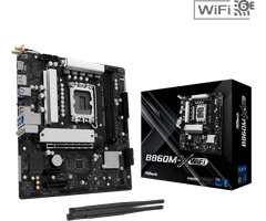 Mainboard ASRock B860M-X WiFi