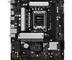Mainboard ASRock B860M-X WiFi
