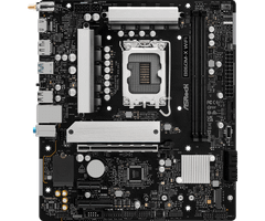 Mainboard ASRock B860M-X WiFi