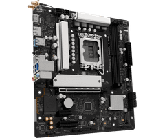 Mainboard ASRock B860M-X WiFi