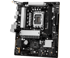Mainboard ASRock B860M-X WiFi