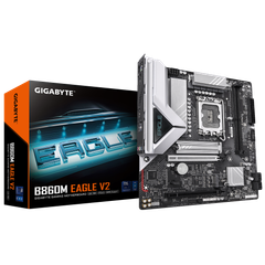 Mainboard GIGABYTE B860M EAGLE V2