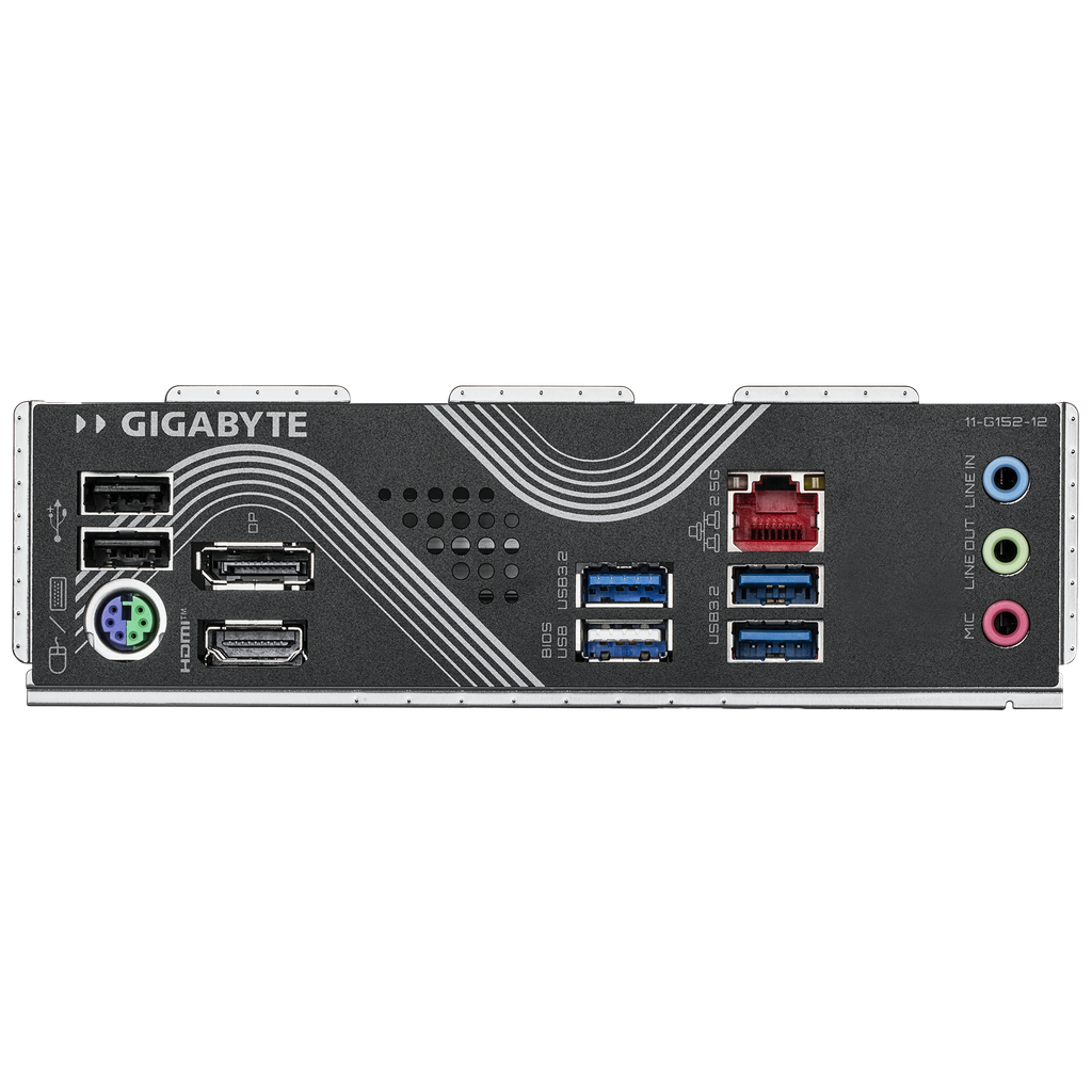 Mainboard GIGABYTE B860M EAGLE V2