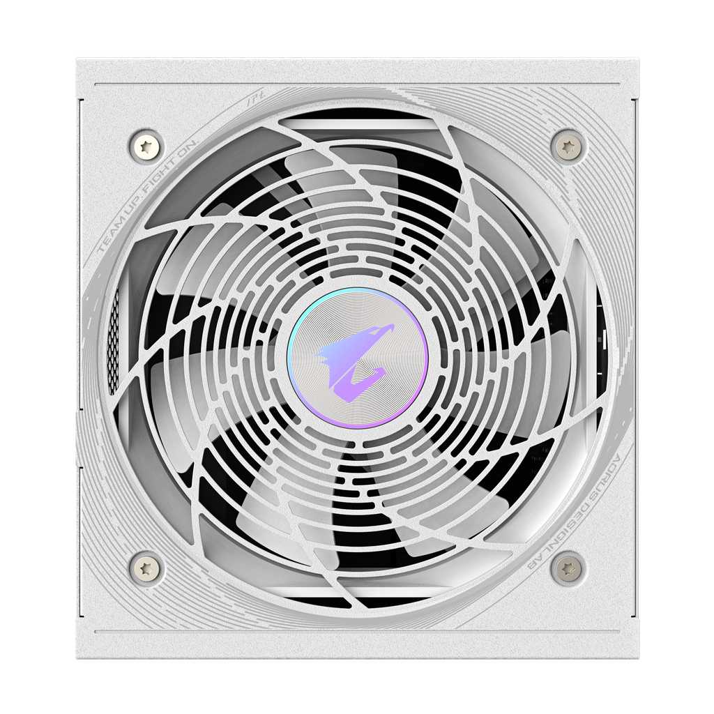 Nguồn máy tính GIGABYTE AORUS ELITE P850W 80+ Platinum Modular PCIe 5.0 (rev. 1.0)