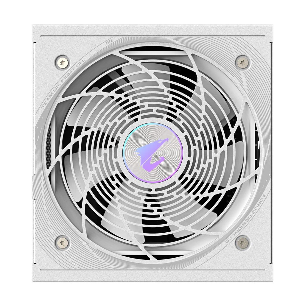 Nguồn máy tính GIGABYTE AORUS ELITE P850W 80+ Platinum Modular PCIe 5.1 (rev. 1.1)