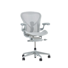 Ghế công thái học ergonomic Herman Miller Aeron nhập khẩu