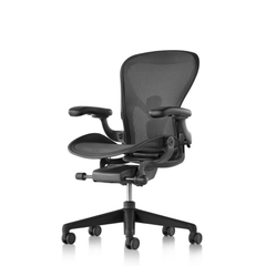 Ghế công thái học ergonomic Herman Miller Aeron nhập khẩu