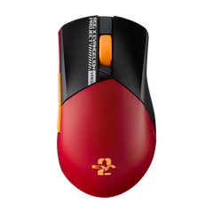 Chuột không dây ASUS ROG Gladius III Wireless AimPoint EVA-02 Edition
