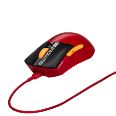 Chuột không dây ASUS ROG Gladius III Wireless AimPoint EVA-02 Edition