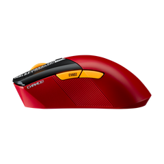 Chuột không dây ASUS ROG Gladius III Wireless AimPoint EVA-02 Edition