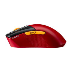 Chuột không dây ASUS ROG Gladius III Wireless AimPoint EVA-02 Edition