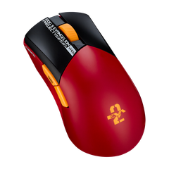 Chuột không dây ASUS ROG Gladius III Wireless AimPoint EVA-02 Edition