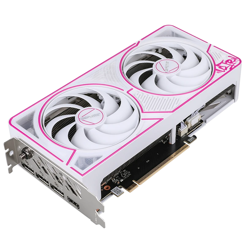 VGA COLORFUL iGame GeForce RTX 5060 Ti Ultra W DUO OC 8GB-V