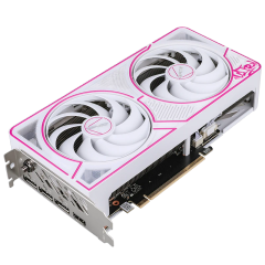 VGA COLORFUL iGame GeForce RTX 5060 Ti Ultra W DUO OC 8GB-V