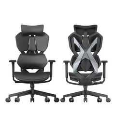 Ghế công thái học Gaming Ergonomic SIHOO x Xiaoqi X5 bản thường