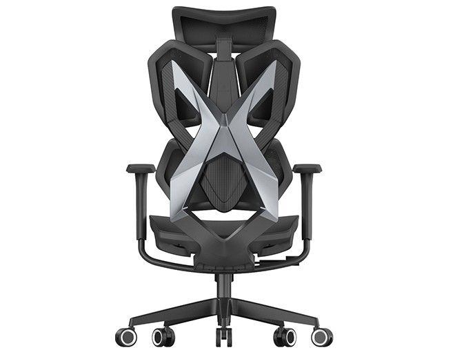 Ghế công thái học Gaming Ergonomic SIHOO x Xiaoqi X5 bản thường